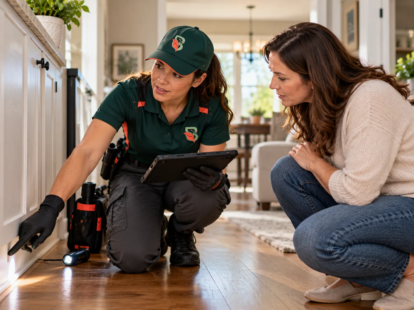 Pest Control Sumner, IL FAQs